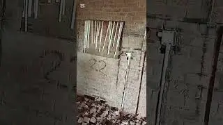 The  dusty side of electrical work 