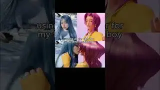 Kpop Demon Hunters Saja Boys Baby Kiss Scene
