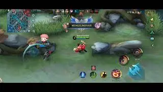 Video Terbaru GAME PLAY Hero Jawhead Dirangked.