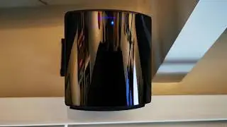 Faulty V2 index base station (from Pimax)