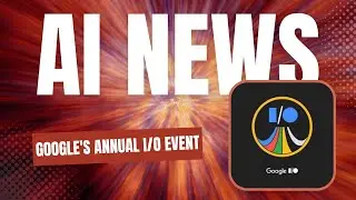 The AI News Explosion: Unbelievable Developments This Week!