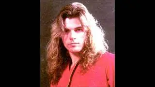 John Sloman's Badlands - Demo   w/John Sykes