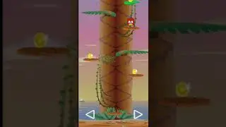 PARROT JUMP