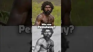 Who was Pemulwuy? &ndash; The Brave Aboriginal Warrior Who Defied the British Empire! #history #ai
