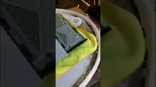 PS4 generator fix (loud fan)