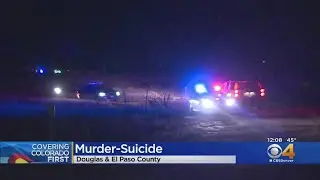 Missing 17-Year-Old Girl Believed To Be Victim In Murder-Suicide