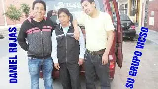 Grupo Vicso ..Me enamore de ti