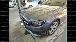 WDDZF0EB3HA137719 E220 D 10