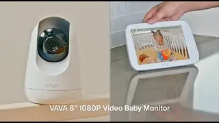 Introducing the VAVA 8