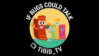 If Rugs Could Talk Podcast   Episode 1, part 1 Family