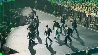 SG SJ Super Show 10 (3 Jan 2026) Superman & Super Girl