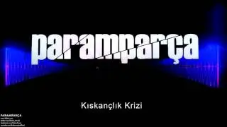 Paramparça-Kıskançlık Krizi [ Paramparça Dizi Müzikleri © 2015 Kalan Müzik ]