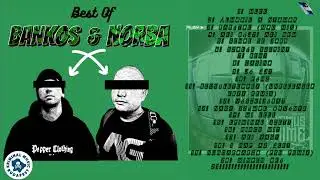 Best Of B + N (Bankos & Norba)