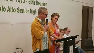 palo alto high class of 1973   50th 1080p