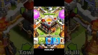 😎 #clashofclans #india #coc #trending #viral #youtubeshorts #youtube #memes #shorts #youtubeshorts