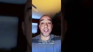 How To Create a &ldquo;Club&rdquo; in Clubhouse App