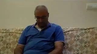 Handling with disability (Story of Teacher Mehmet)