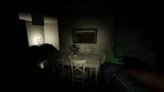 Phasmophobia, Trying To Guess The Ghost (Failed)