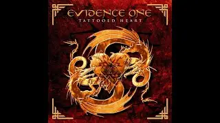 Evidence One - When Thunder Hits the Ground (2004)