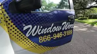 Window World of Tampa &mdash; крупнейшая в Америке компания по реконструкции фасадов
