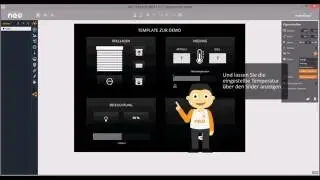 ✪ mediola AIO Creator NEO ☆ Erste Schritte und How To ☆ HomeMatic CCU, Raumfeld, Foscam ✪