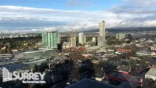 City of Surrey 2017