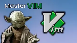 Vim editor tutorial - Learn Vim in 7 minutes