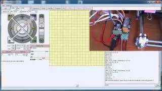 Tutorial de montaje Prusa i3: Cargando y configurando el firmware definitivo 