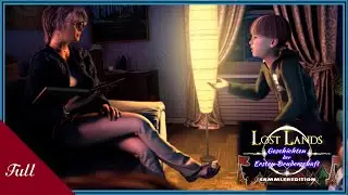 Lost Lands 9: Geschichten der ersten Bruderschaft - Das komplette Spiel