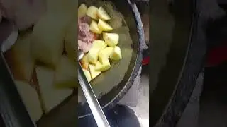 মাংস রেসিপি #shortvideo #food #recipe #cooking #bengali  YouTube channel