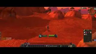 Hardcore Self Found Wow Anniversary Realm