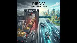 01 Введение в RISC-V