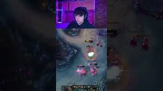 Explotando la Botlane #elokanias #leagueoflegends #samira