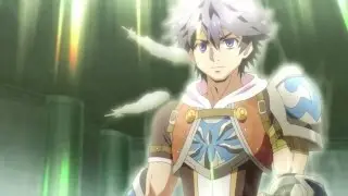 Breath of Fire 6 Animated Trailer