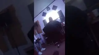 Deuce Ace x Baby Trudeau & D3Menace in NGE studio