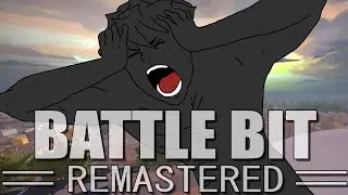 I NEED A MEDIC (BattleBit Remastered)