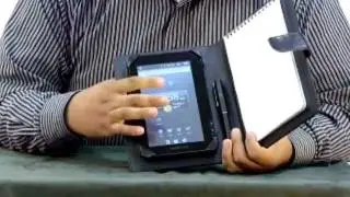 Next5 Nextbook with Apen