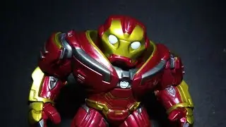 Avengers Infinity War Hulkbuster Pop Review | Hulkbuster Pop Review | #FunkoFunaticPH