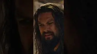 Кальмар Топо  мстит Аквамену за нанесенное оскорбление! #animation #movies #фильмы #marvel