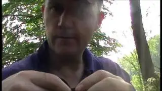 My Survival Bracelet project