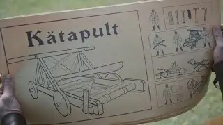 Катапульта из Икеи │ Реклама КитКат ► ОЗВУЧКА FAIL PLAY PROJECT ◄