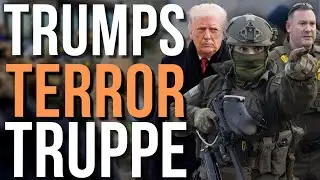 So schlimm ist Trumps ICE wirklich