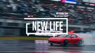 Cinematic / Epic / Big Room House [No Copyright Music] New Life by MGG