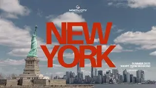 New York Missions Recap 2025