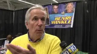 Autographs costs at Cleveland Comic Con 2016