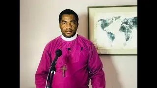 Watch Root out Corruption with Bishop Lukas Katenda.