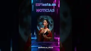 Isaveli Laina presenta su nuevo single &ldquo;Deja Que Salga La Luna&rdquo;, un homenaje a la tradici&oacute;n y al ...