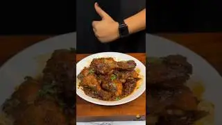 Chicken fry #cooking #cookingguide #crispy #foodlovers #cravings #chickenlegsrecipe