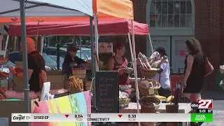 Stone building at Broad Street Market reopens