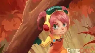 ANKORA (By Chibig) Trailer